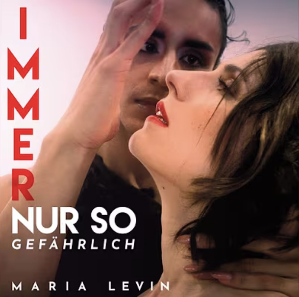 Maria Levin - Immer Nur So