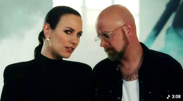 Maria Levin - Stein für Stein